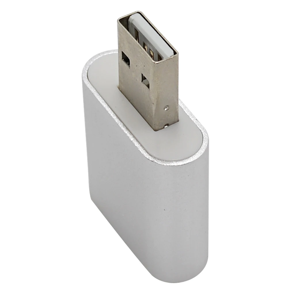 TISHRIC 3D звук USB звуковая карта Внешний 7,1 3,5 мм разъем USB 2,0 для микрофона наушников аудио адаптер для Mac компьютера Android