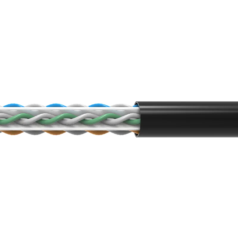 Сетевой кабель Vention Cat6 RJ45 Ethernet соединительный для XBox компьютера маршрутизатора 1