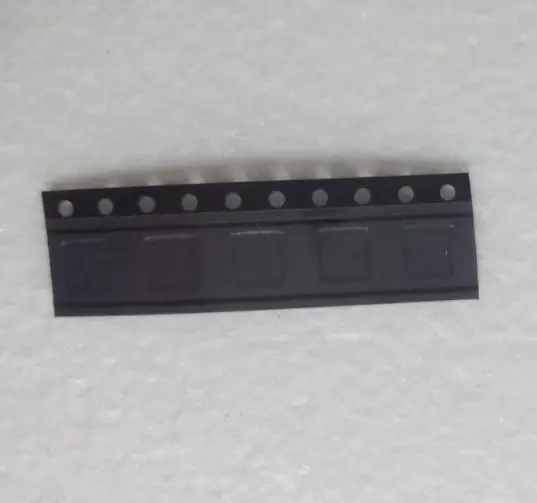 5 шт./лот, U7701 драйвер светодиодной подсветки IC чип LP8550 для Macbook Air 1" A1466 2013 820-3437-A/B на материнской плате