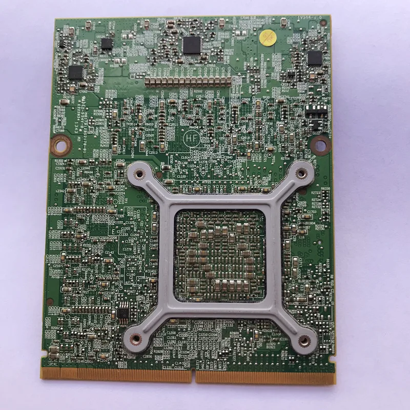 HD8970 HD8970M 4 Гб видеокарта VGA 216 0847000 R9 M290X для Dell Alienware M17X M18X HP 8770W 8760W|Боксы дисководов| |