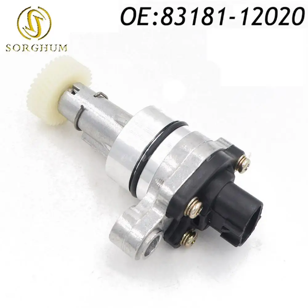 Новинка 83181-12020 одометр датчик скорости для Toyota Avensis Camry Carina Celica Corolla Hilux Land Cruiser Yaris ADT37233