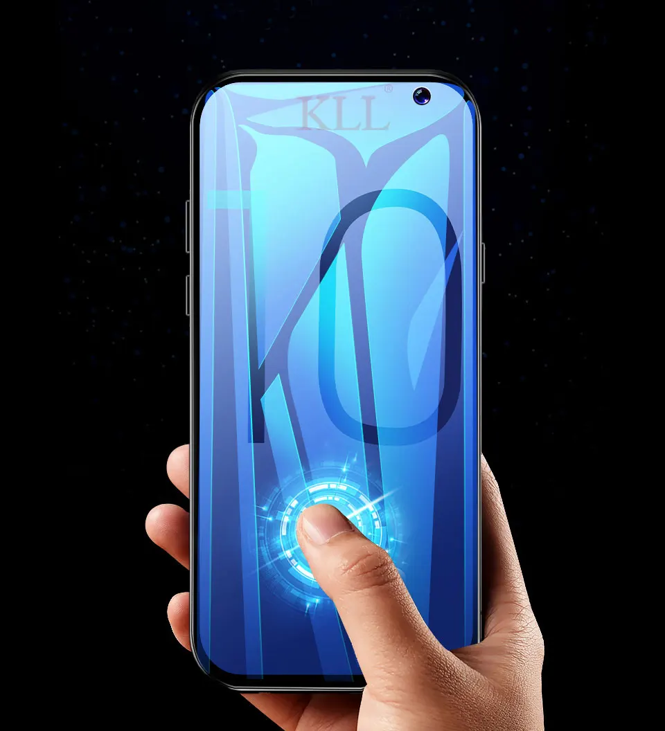 3D изогнутая мягкая Гидрогелевая пленка для samsung Galaxy S10 S10e S9 S8 Plus полное покрытие Защитная мягкая пленка для Galaxy Note 9 8