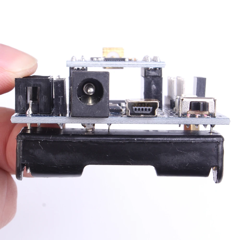 

CC2530 Zigbee Core Board Development Board Kit IOT Smart Home Wireless Module Packet 24MHz 256KB cc2530 zigbee module Smart Life