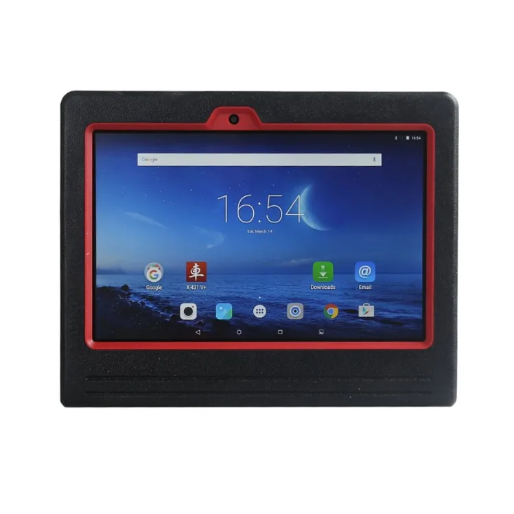 Оригинальный Launch X431 V + Wifi/Bluetooth Plus HD Heavy Duty|Программаторы с автоповтором| |
