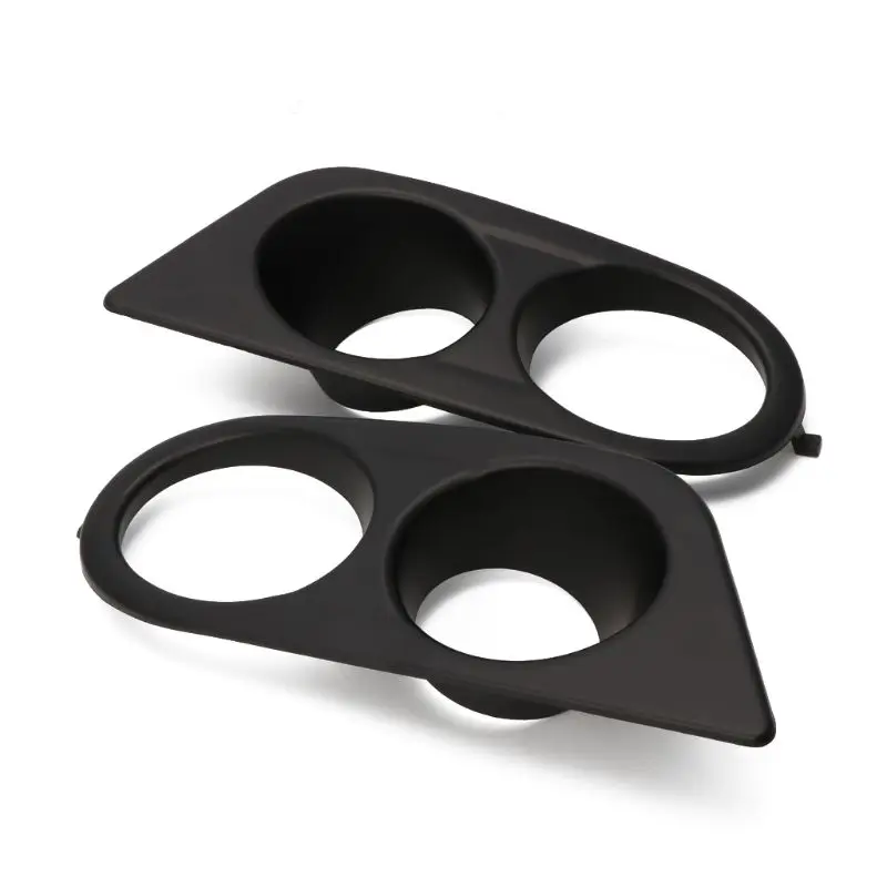 2 шт. чехлы на противотуманный светильник с двумя отверстиями для BMW E46 M3 2001