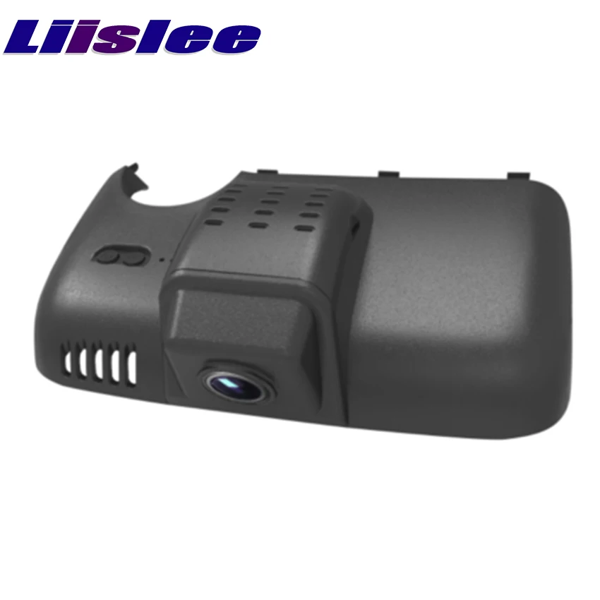 Liislee Автомобильный видеорегистратор DVR Мини Wifi Поддержка APP камера для Buick LaCrosse 2010