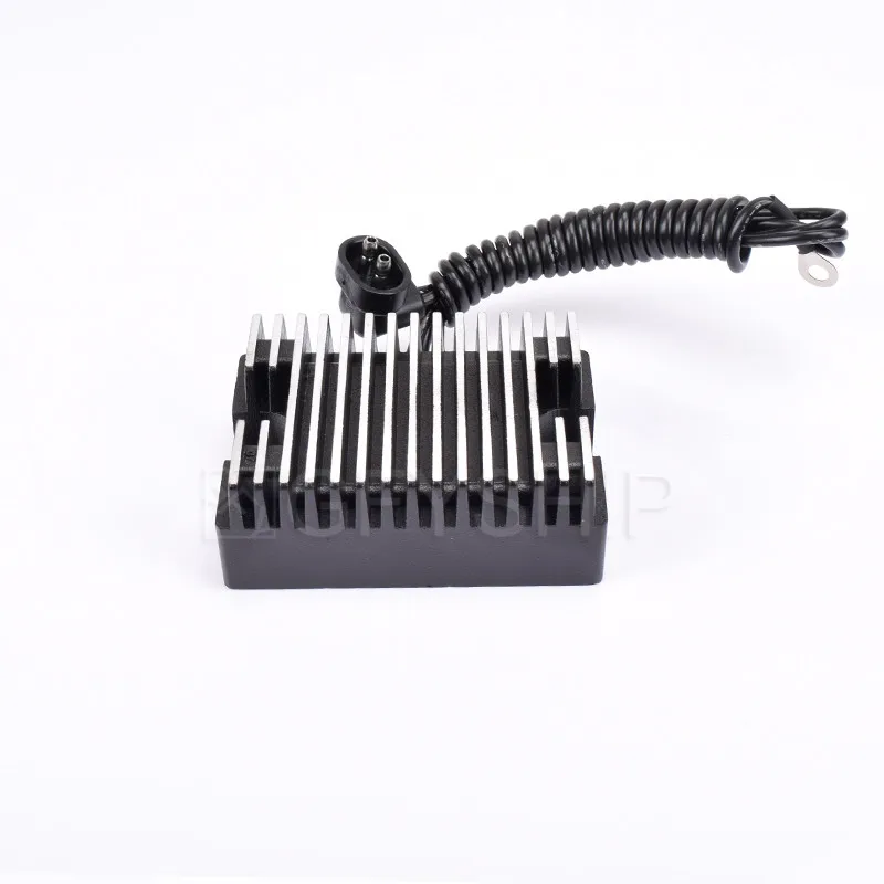MOSFET регулятор напряжения мотоцикла выпрямитель для Harley Dyna Super Glide FXD 1989 1996 FXDB FXDC 1991