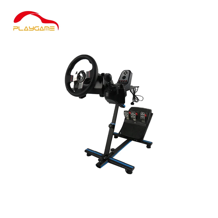 Подставка для гоночного сиденья MOFE Pro thrusmaster T3PA logitech G29 Playstation 3 Xbox 360 PC | Автомобили