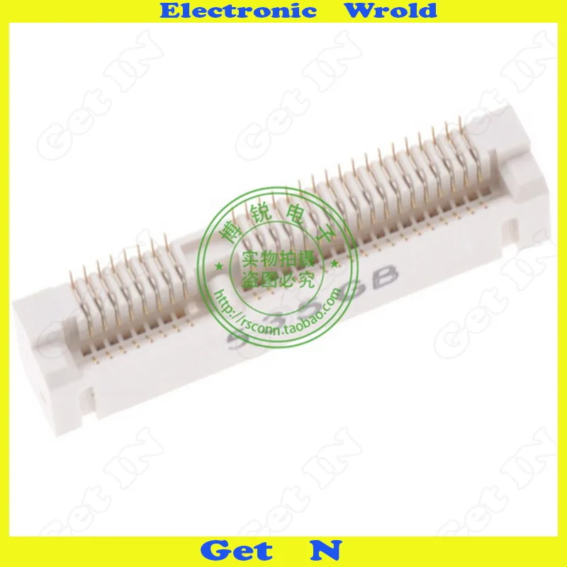 5 шт. оригинальный для FOXCONN мини разъем PCIE 52Pin 2 мм высокие розетки модель AS0B226 S52N