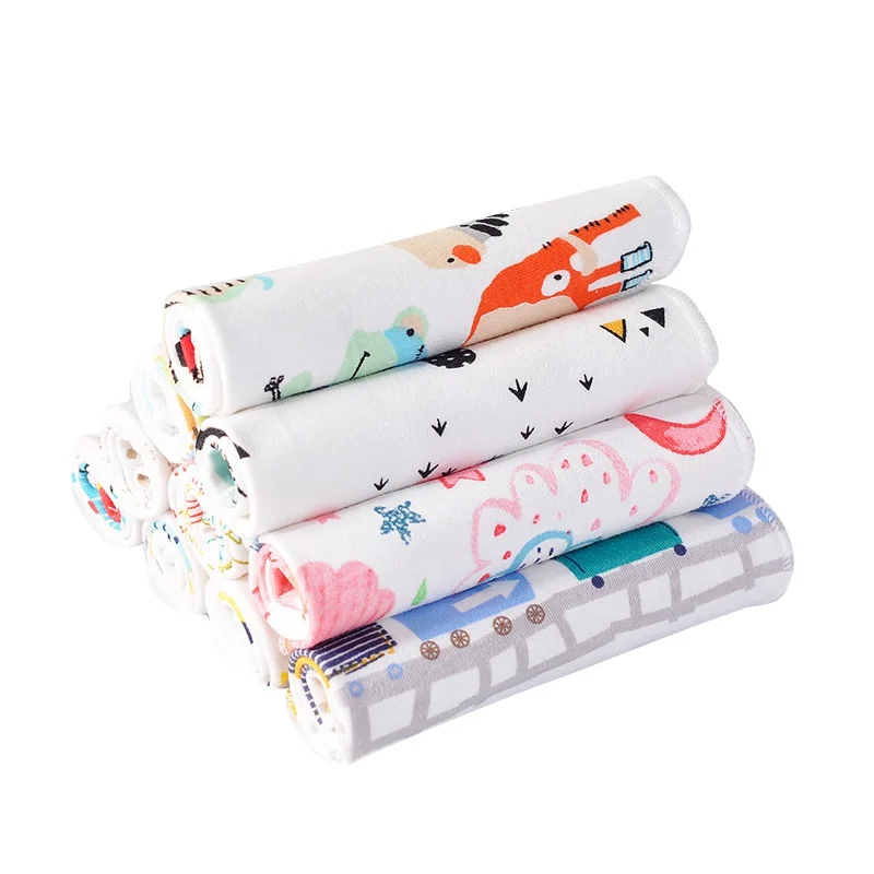 Нагрудник для новорожденных новинка муслиновые детские нагрудники Детские