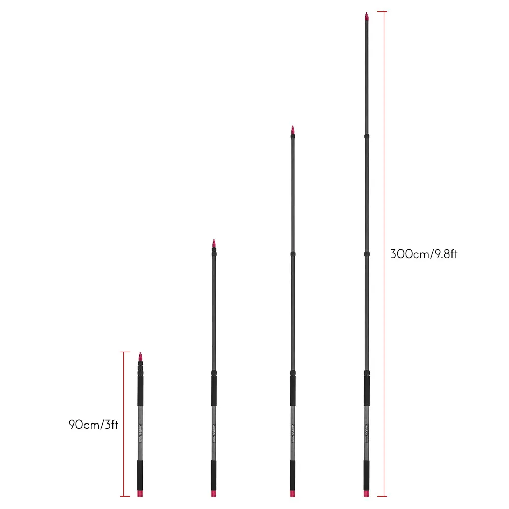 Держатель для микрофона Andoer штатив цифровой зеркальной камеры видеокамеры