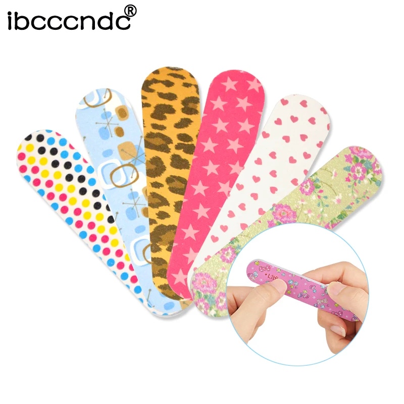 Новинка 6 шт./компл. профессиональный прямоугольный инструмент для шлифовки