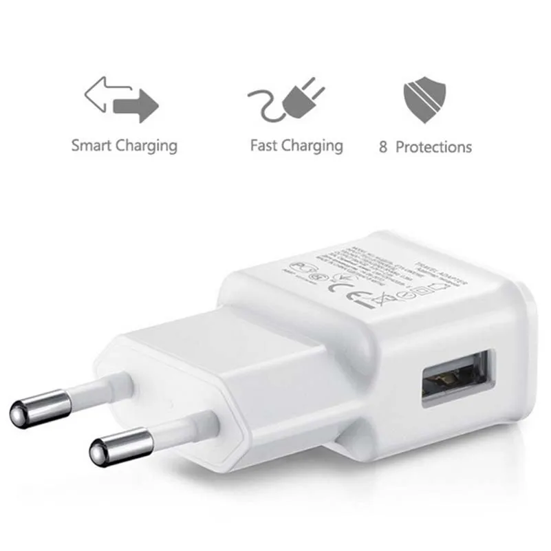 Микро USB кабель AFC быстрое зарядное устройство для Samsung S7 край Xiaomi Huawei Android