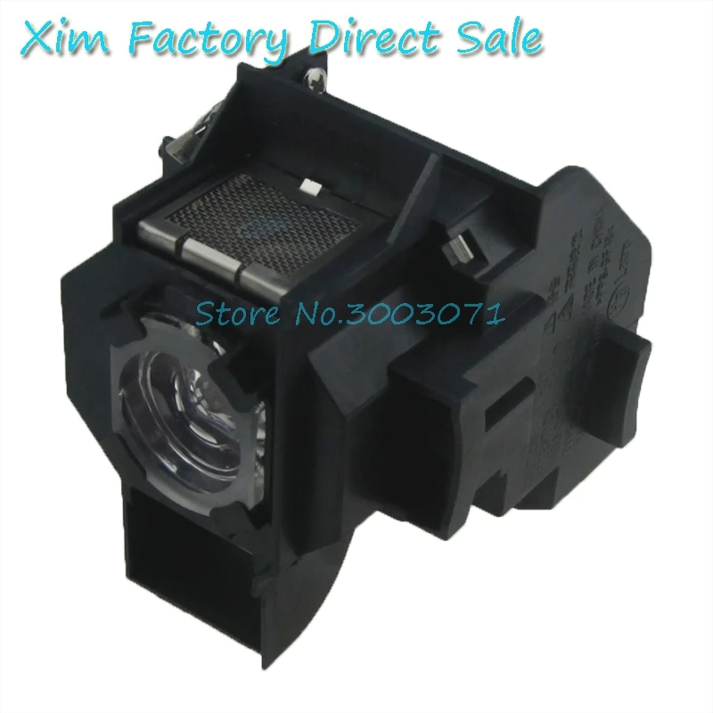 Сменная Лампа для проектора ELPLP36/V13H010L36 с корпусом EPSON EMP S4/PowerLite S4|lamp epson|lamp for
