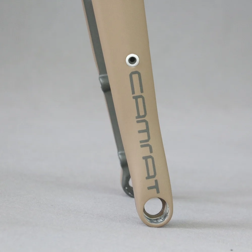 Рама для шоссейного велосипеда из углеродного волокна Мужская рама GR030