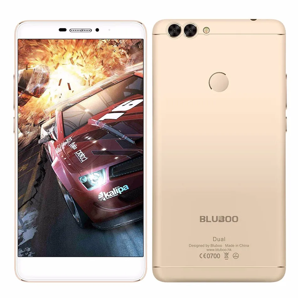 Оригинальный двойной телефон BLUBOO зарядная розетка маленькая пластина для