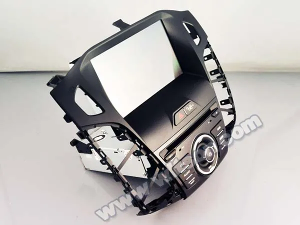 Со склада WITSON! Автомобильный DVD-плеер Android10 Восьмиядерный PX5 для FOCUS 2012 4 Гб ОЗУ 64