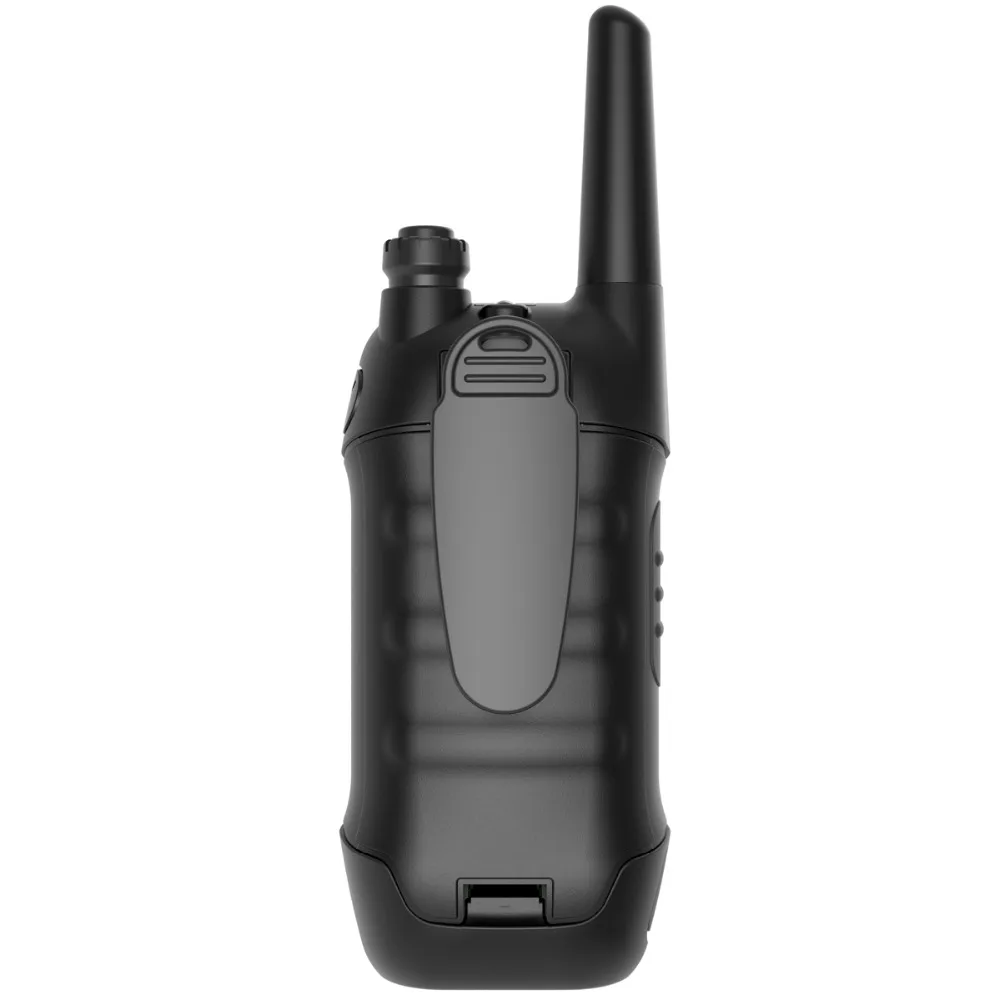 4 шт. портативная мини-рация 8 Вт UHF 400-470 МГц | Мобильные телефоны и аксессуары