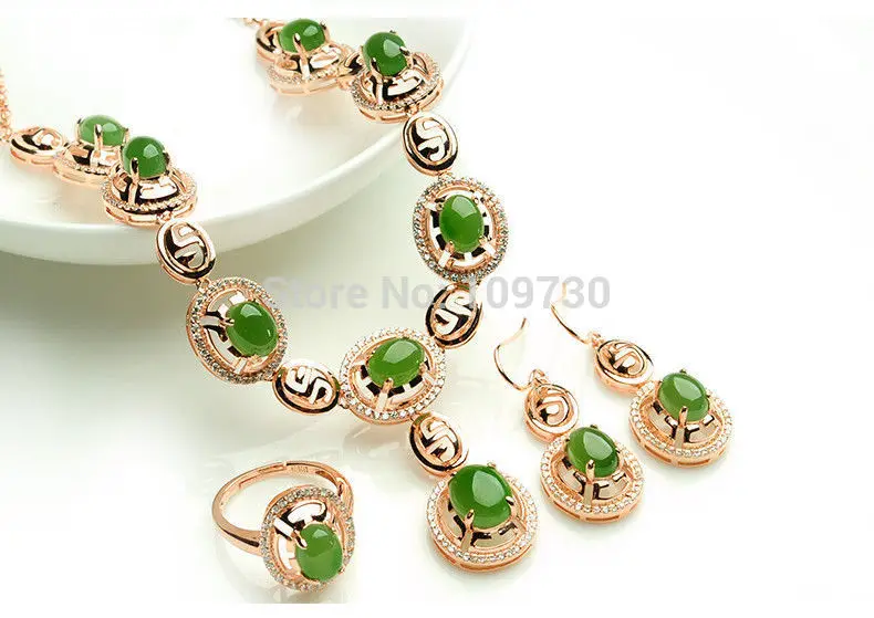 DYY Бесплатная доставка&gt @&gt Ювелирные изделия 00765 Hetian green Jade Jasper ожерелье кулон