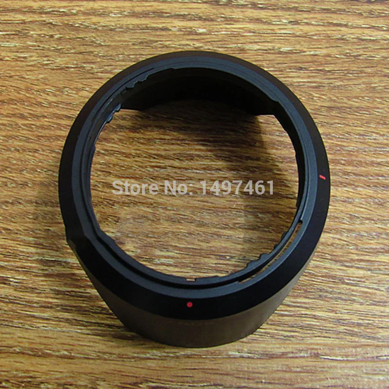 Новая Оригинальная светозащитная бленда для объектива Sony E 35 мм F/1 8 FE 28 F2 16 F2.8 18 55
