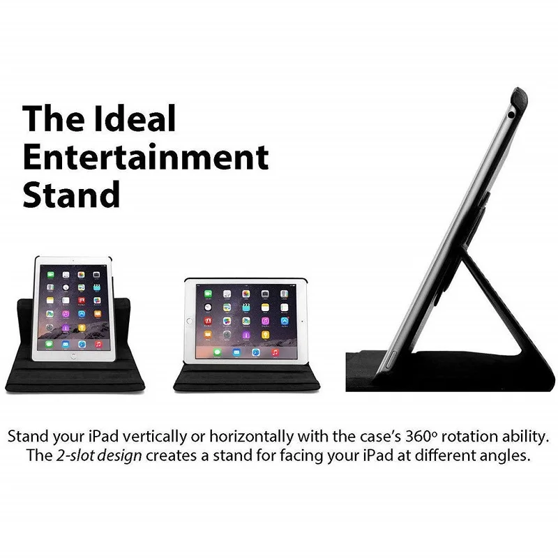 Магнитный складной чехол для Ipad mini 5 7 9 2019 A2124 A2126 A2133 книжка из искусственной кожи