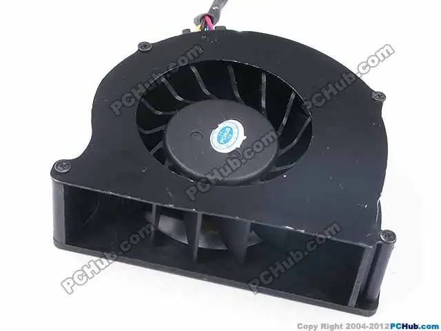 

Magic MBT5005HF-W20 Server Cooling Fan DC 5V 0.50A 4-wire