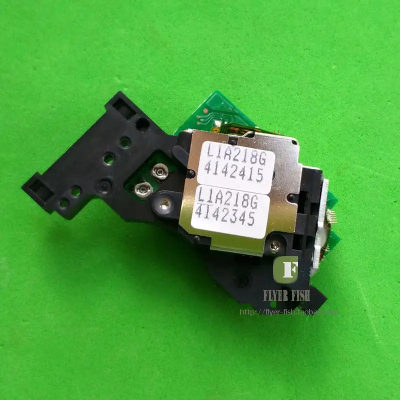 Новые оригинальные лазерные линзы 2 шт./лот для Mitsumi PVR-502W 23 P оптические захвата