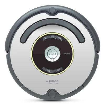 IRobot Roomba 651 | Бытовая техника
