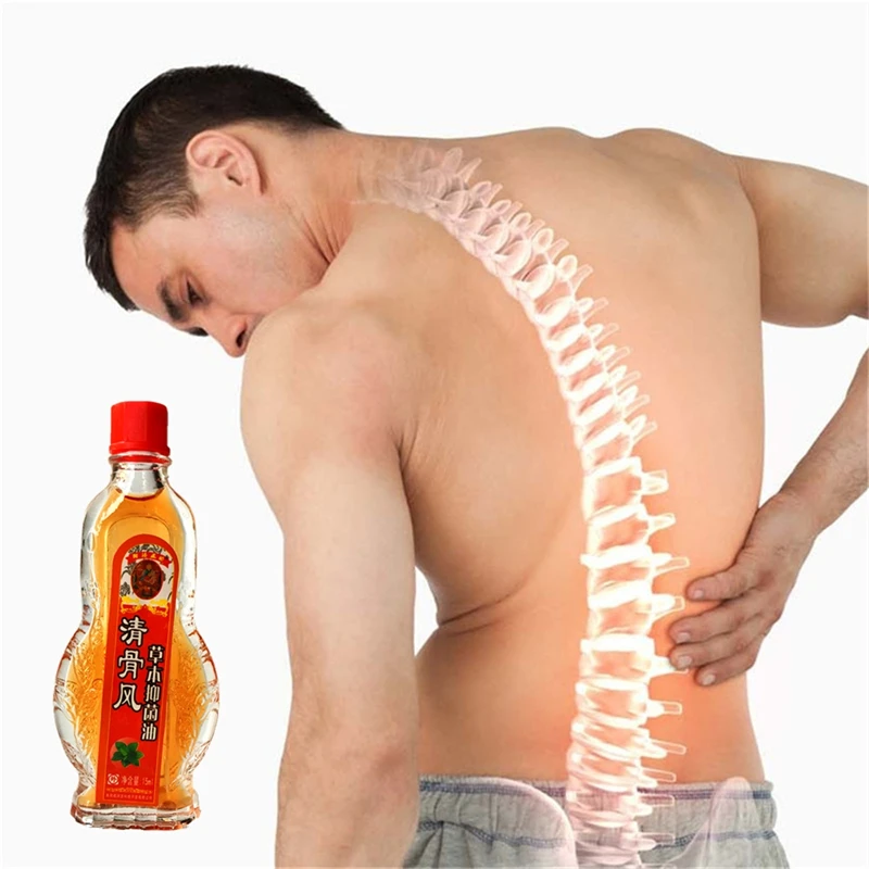 Прямая поставка травяная медицина пластырь обезболивающий китайский