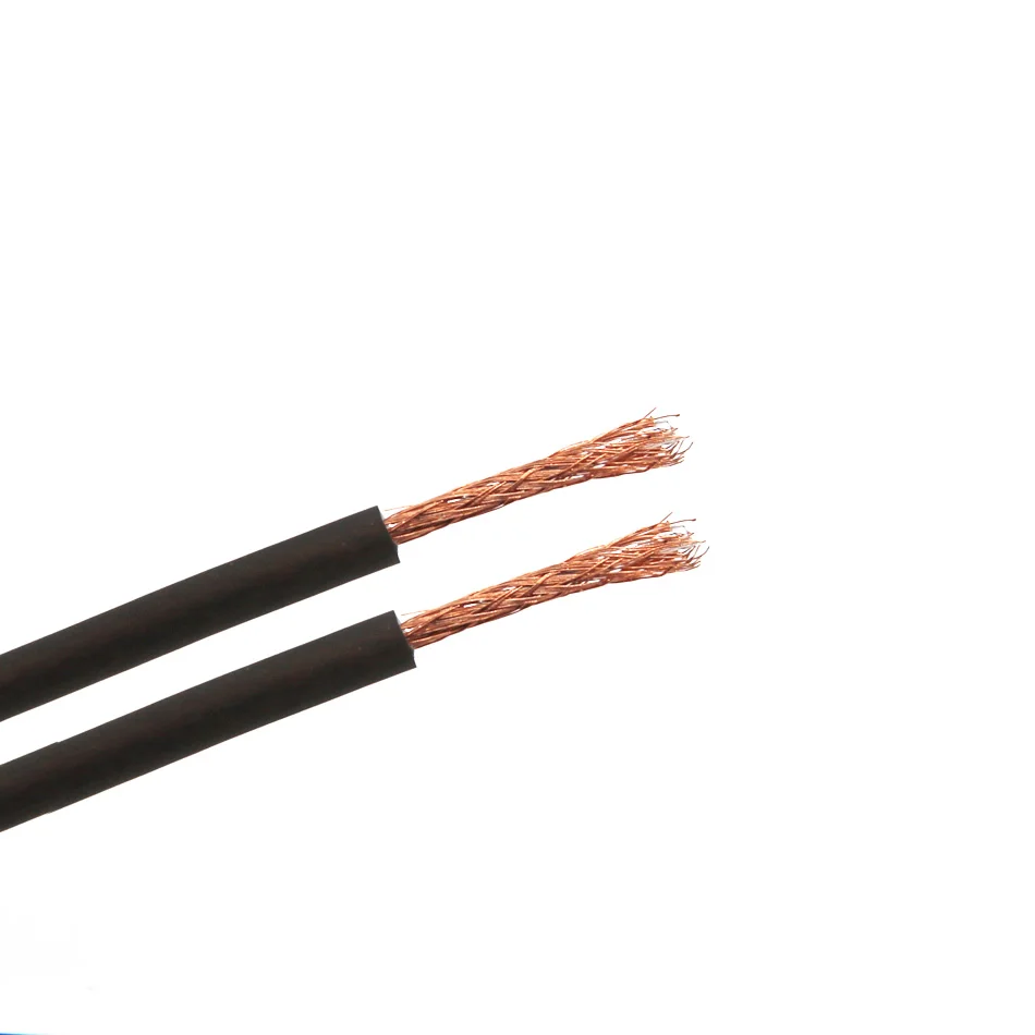 Аудиокабель PUZU 2RCA к штекер позолоченный аудиокабель RCA 1 м 2 3 5 для домашнего