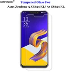 Для Asus Zenfone 5 ZE620KL закаленное стекло 9H 2.5D Премиум Защитная пленка для экрана для Asus Zenfone 5z ZS620KL 6,2