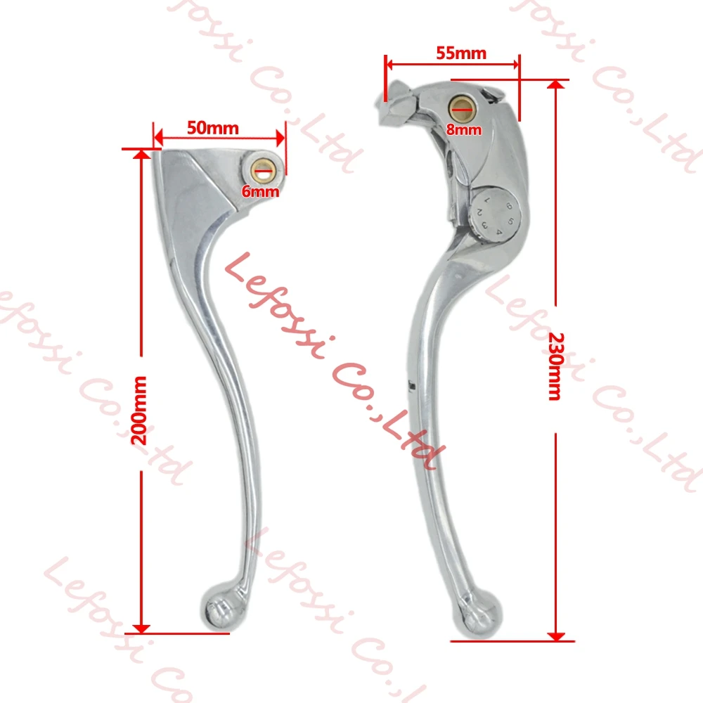 Silver Brake Clutch Hand Lever Set For Kawasaki ZX 10R 2006-2015 Z 750 R 2011 2012 1000 SX 2007-2016 NINJA 636 2011-2015 | Автомобили и