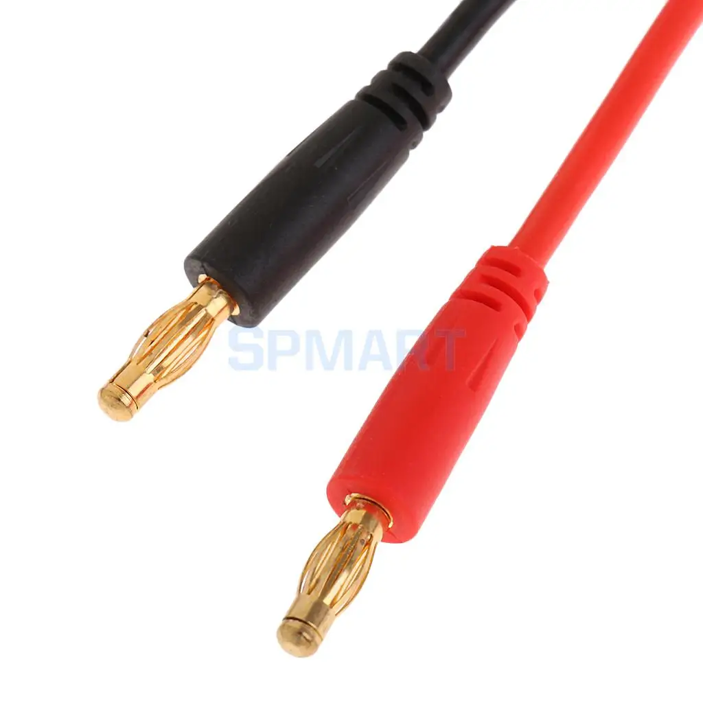 Многофункциональный зарядный кабель 10 в 1 XT60 XT90 T Plug EC5 JST JR штекер адаптер