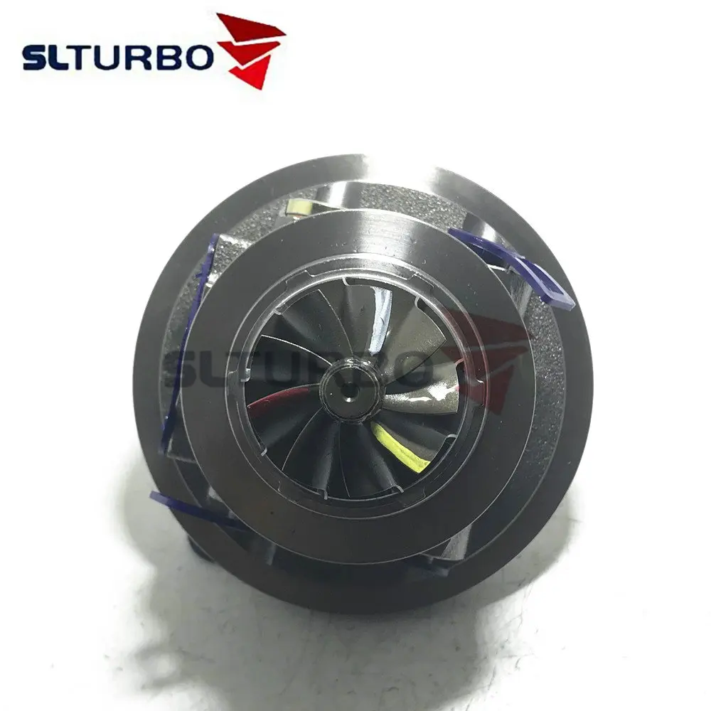 K03 CHRA turbo 53039700287 53039700286 ядро турбины CJ5E6K682BA CJ5E6K682CA для Ford Focus III 2,0 ST R9DA 184Kw 2012