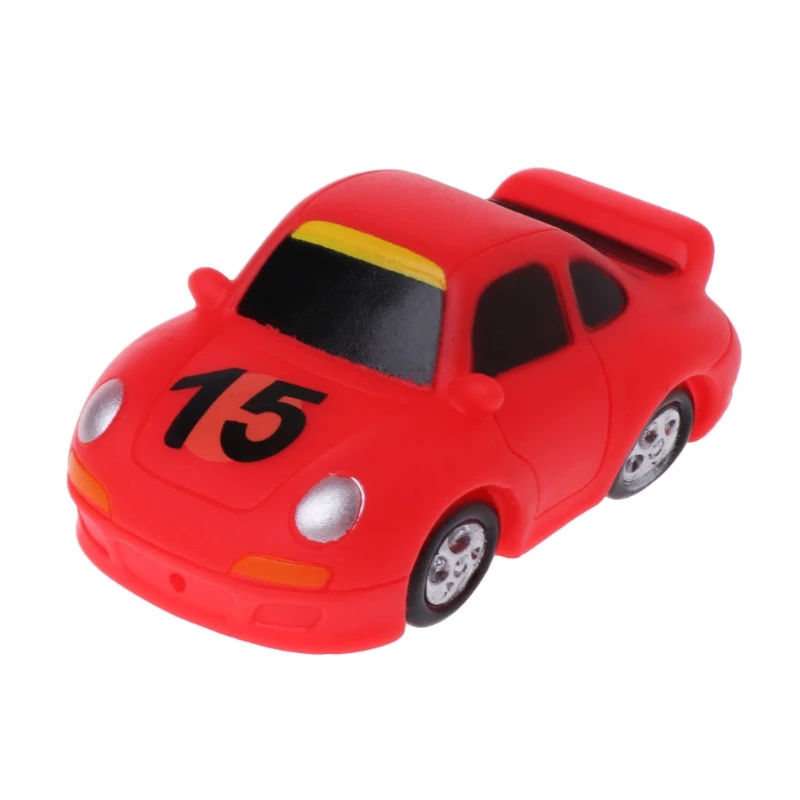 Прохладная Ванна Детские игрушки toyscolorful автомобилей Лодка мягкие резиновые