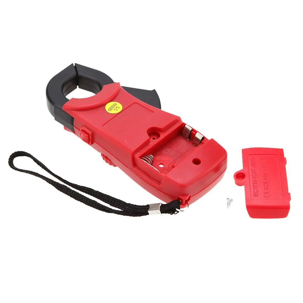 MT87 Clamp Meters Digital Multimeter Current Pincers AC/DC Voltage Tester | Инструменты
