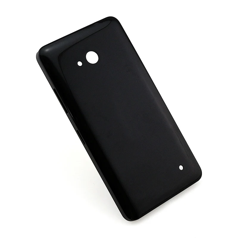 Новинка 2016 мобильный телефон корпус чехол для Nokia lumia 640 аккумулятор задняя крышка