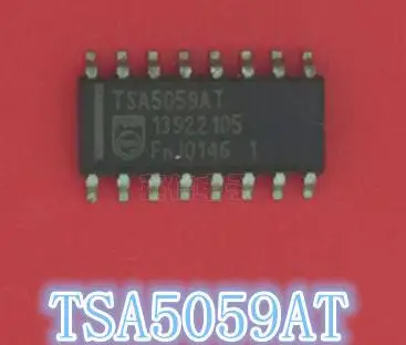 MB3790 TSA5059AT DG442DY MC1723CD | Электроника