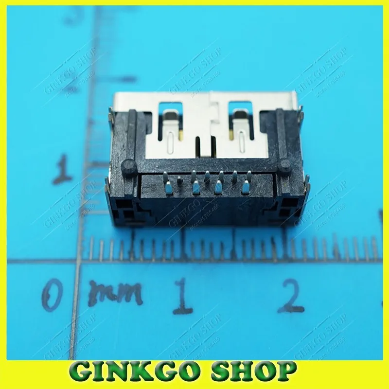 2000 шт./лот новый ноутбук eSATA USB разъем комбинированный интерфейс ESATA | Обустройство