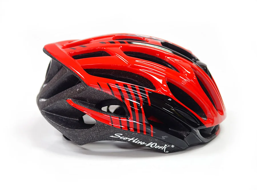 4D In-mold защита MTB дорожный велосипедный шлем Спортивная безопасность для взрослых мужчин и женщин езда голова Portect Велоспорт шлем велосипедный шлем M
