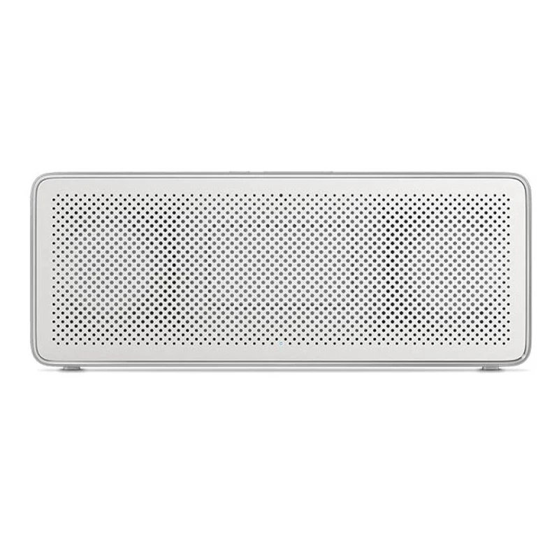 Оригинальный Xiaomi Mi Bluetooth Динамик квадрат 2 стерео Портативный 4 HD Высокое