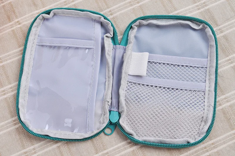 1 шт. портативная аптечка для первой помощи|aid box|first aid boxemergency medical box |