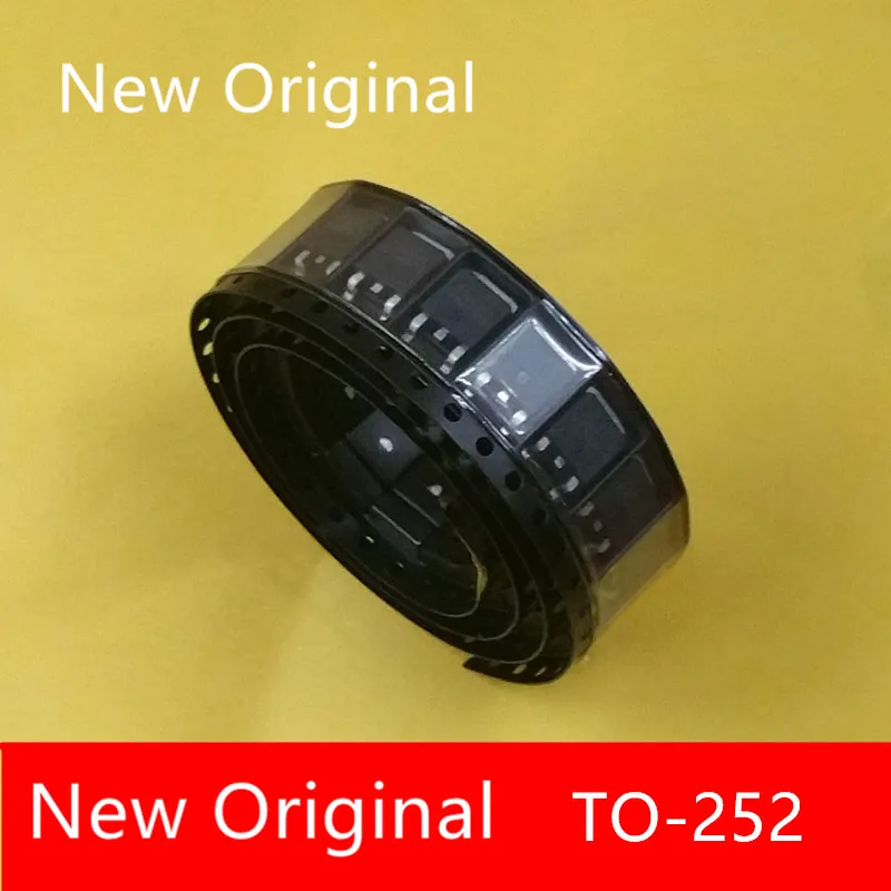 

6679BGH AP6679BGH ( 20-50 шт./лот) Бесплатная доставка TO-252 100% Новый оригинальный компьютерный чип и ИС