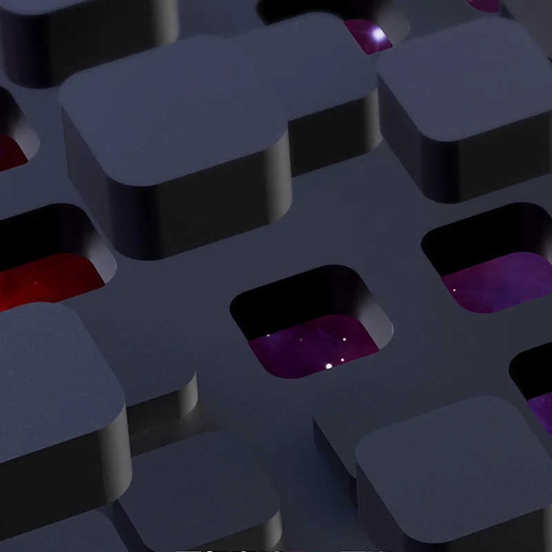 Qinali 3D Универсальный BGA трафарет для iPhone Жесткий диск NAND ремонт Сварка шаблон олово завод стальная сетка