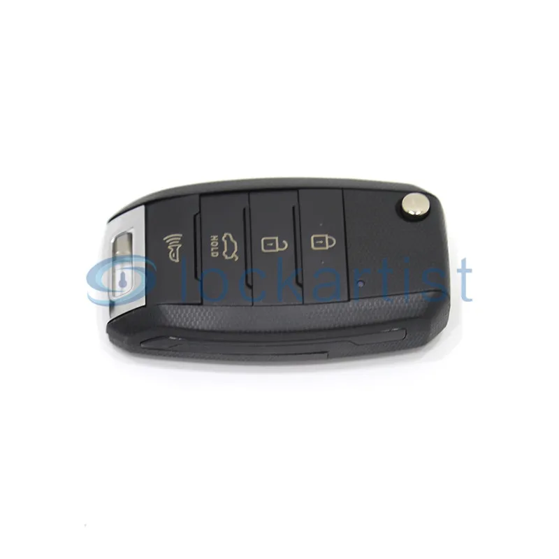 Keydiy KDB19 4 кнопки универсальный пульт дистанционного управления для KD900/KD900+ URG200 KD MINI KD X2 и т. д. для автомобилей KIA
