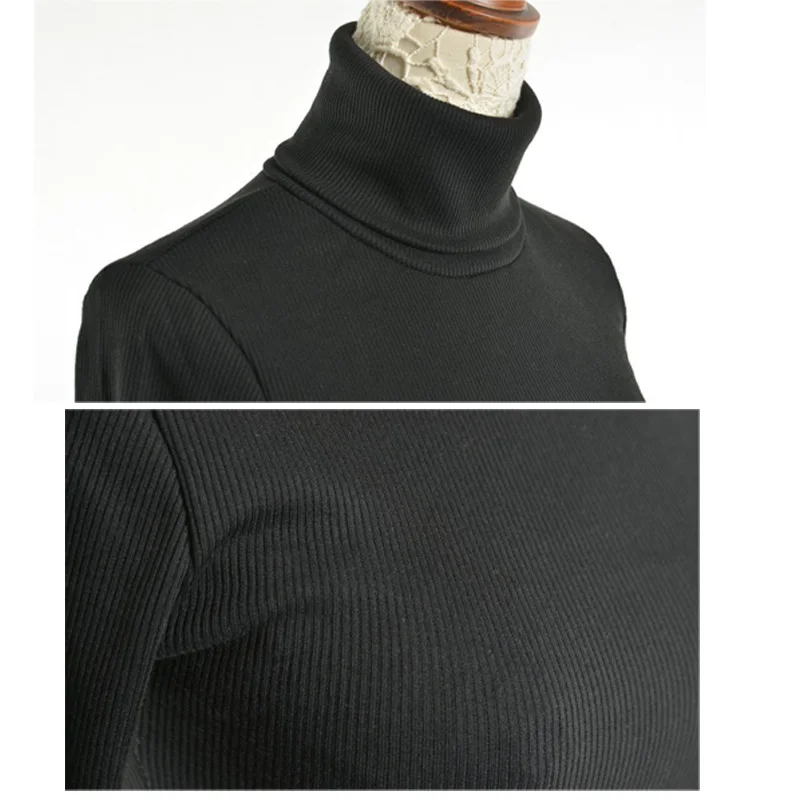 Мода 2019 новое осенне зимнее платье женское тонкое с длинным рукавом повседневное