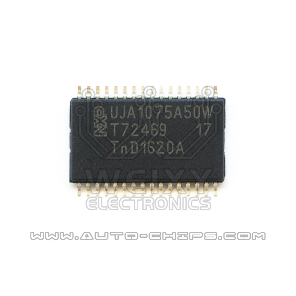 UJA1075A50W может использоваться для автомобиля | Автомобили и мотоциклы