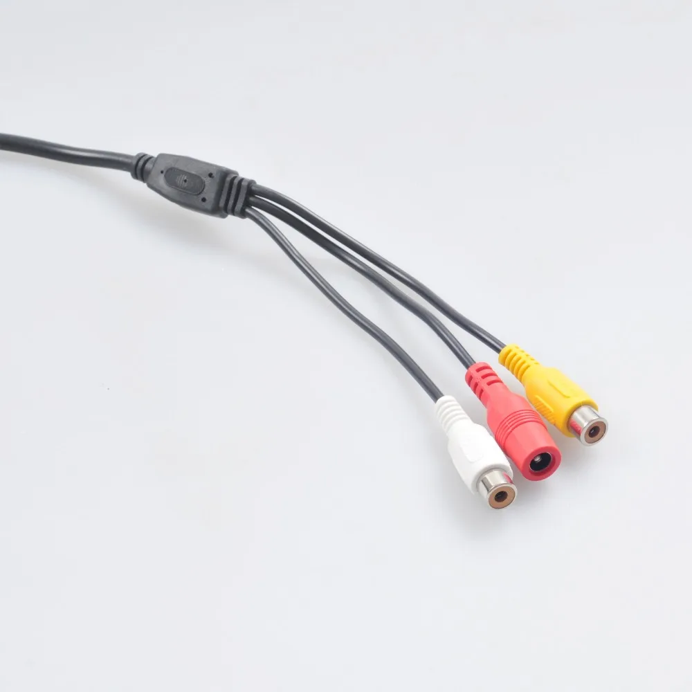 7 дюймов ЖК-дисплей Мониторы Экран 2 RCA видео Вход для автомобиля GPS заднего вида