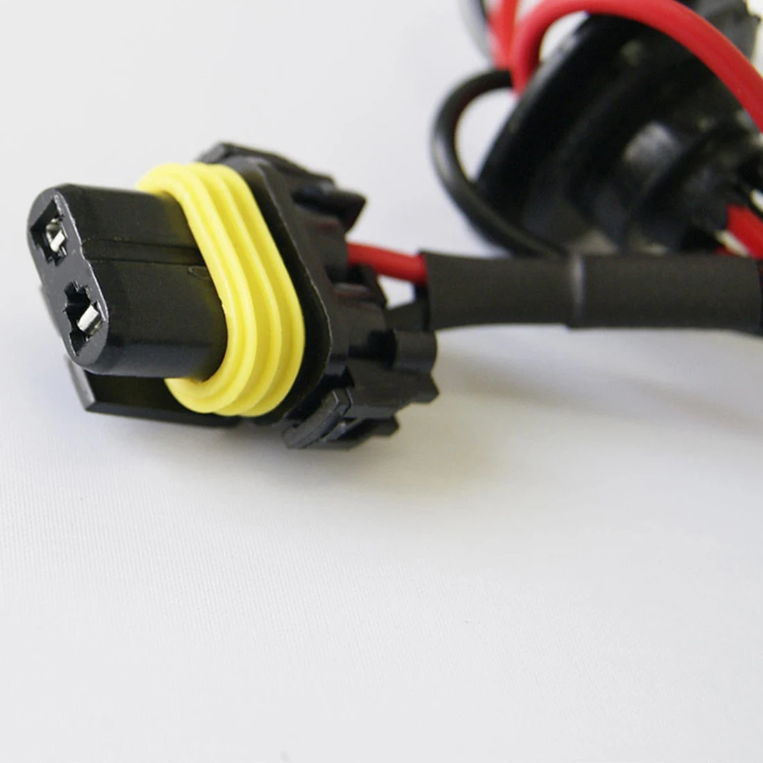 Tonewan высокое качество и абсолютно новый двойной HID 35 Вт H1 ксеноновый комплект