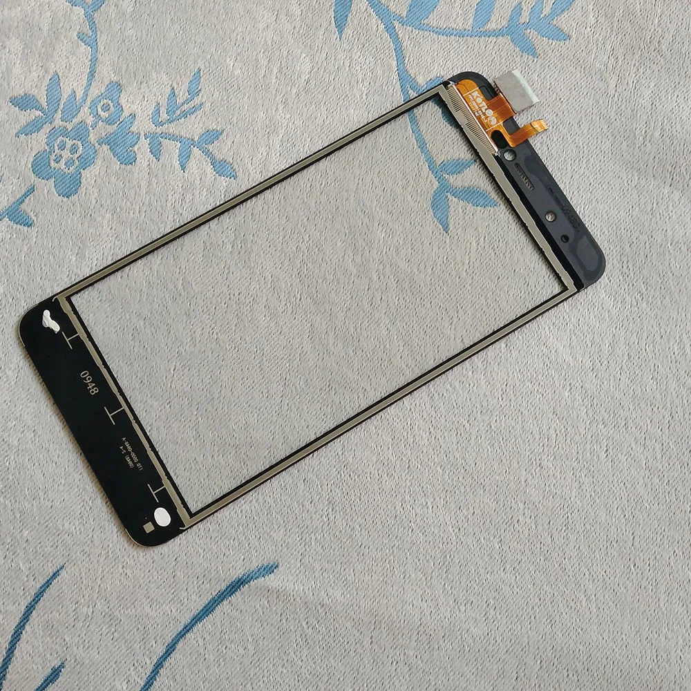 Сменный дигитайзер сенсорной панели для Cubot R9 Аксессуары мобильных телефонов с